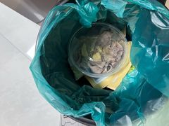 -丁记盐蘸牛肉·新杭菜(河东路店)