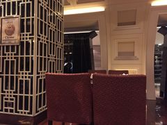 -北京王府井希尔顿酒店·秦唐中餐厅Chynna