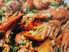 -山海经·海边人家 海鲜新青岛菜(扬州路店)