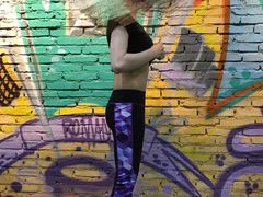 -RoMan罗马健身工作室(莘庄店)