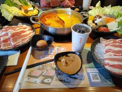 -呷哺呷哺(华林国际店)