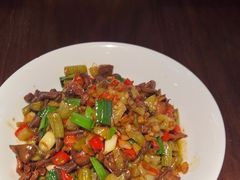 -湖兰金牌小炒肉(椒江万达店)