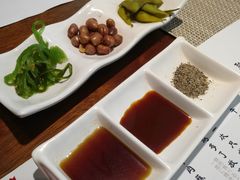 -热血兄弟·炭火烤肉(融侨中心店)