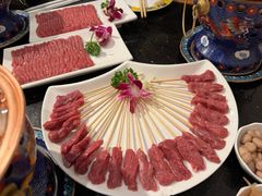 -南门涮肉(上海二店)