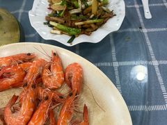 -明记海鲜大排档(巽寮湾店)