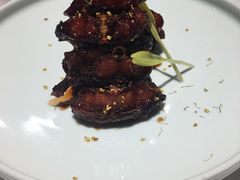 -和记小菜(东方店)