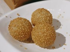 -313羊庄·荣耀·内蒙烧麦(亚运村店)