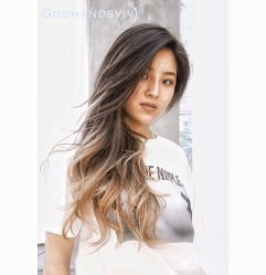 -Godhands美发设计沙龙