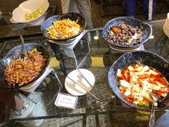 -珀丽酒店-协奏坊餐厅