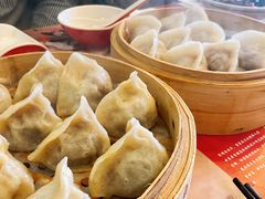 -新兴园饺子馆(北京百子湾店)