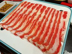 -北门涮肉·铜锅涮肉(南锣鼓巷店)