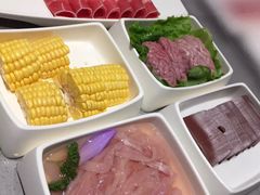 -海底捞火锅(天一广场亚细亚店)