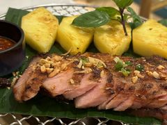 -美奈小馆·东南亚菜(福田星河COCO Park店)