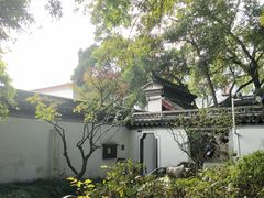 -秋霞圃