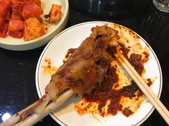 -英子补身汤(海兰路店)