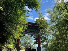 -红螺寺