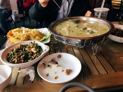 -武林峰餐厅(龙湖星悦荟店)