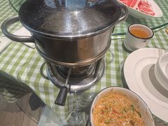 -番食园鲜食火锅(高新店)