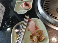 -韩盛·盛江山自助料理(沈辽路万达店)
