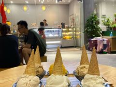 -歎雪糕低糖低脂Gelato冰淇淋