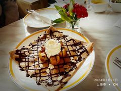 -La Creperie法餐厅(芮欧百货店)