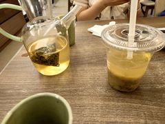 -苏小柳点心·手作小笼包(浦东嘉里城分院)