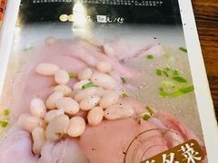 -双流老字号董蹄花(机场南四路店)