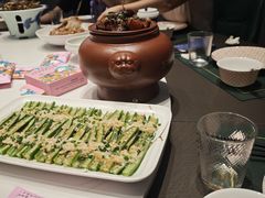 -万荣烤鸭店·北京菜(天坛店)