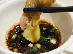 -南小蟹手工點心(三里屯店)