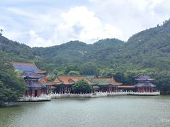 -珠海圆明新园