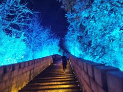 -永康小长城
