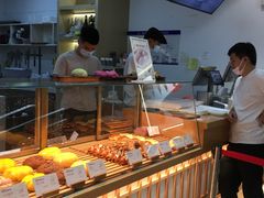 -木子木水日式烫面包(世界城光谷店)