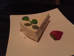 BUND•FIVE外滩5号&nbsp;蓝莓乳酪-BUND·FIVE外滩5号(天际店)