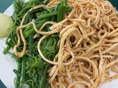 -杨记拉面总店