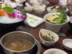 -东海怡品海鲜豆捞(舟宿夜江店)