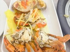 -船奇蒸汽海鲜·闽菜(八市海鲜总店)