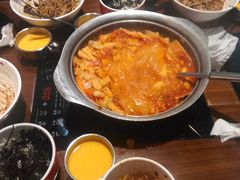 -火炉火自助餐(枫蓝国际店)
