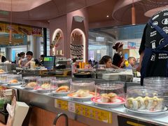 -元气寿司(金光华店)