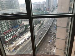 -6号玩家桌游吧(汉街店)