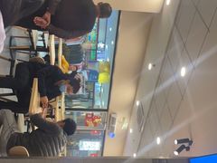 -永和大王(梅家浜店)