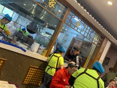 等位区-夏家合汁(天润花园小区店)