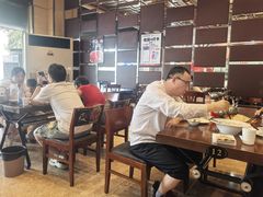 -洪泽老鱼馆(淮海一店)