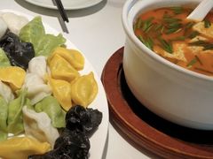 -双合园·海鲜水饺青岛菜(九水东路店)