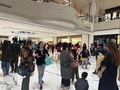 -北京SKP
