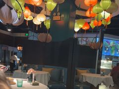 -花样西贡·蜜越餐厅·法式越南料理(水晶城店)