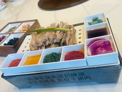 -相约·羊村小馆非遗手抓肉(七一酱园店)