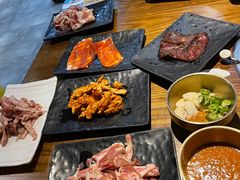 -·缸桶屋·韩式牛肋条自助烤肉(西湖D11店)