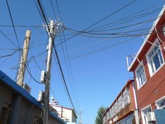 -东戴河风景区-止锚湾