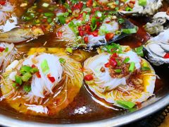 -云南巷海鲜大咖·可加工海鲜
