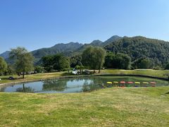 -玉渡山自然风景区